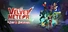 Captain Velvet Meteor: The Jump+ Dimensions