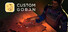 Custom Goban