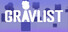 Gravlist