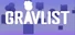 Gravlist