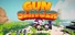 Gunslinger Top down shooter
