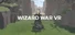 Wizard War VR