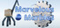 Marvelous Marbles