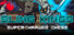 Sling Kings: Supercharged Chess