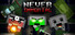 Never Immortal