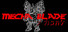 Mecha Blade