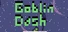 Goblin Dash