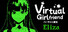 Virtual Girlfriend: Eliza