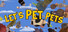 Let's Pet Pets