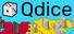 Qdice