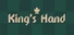 King's Hand