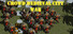 Crowd Medieval City War