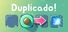 Duplicado