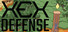 HexDefense