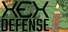 HexDefense