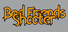 Bad Friends Shooter