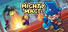Mighty Mage