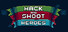 Hack and Shoot Heroes