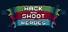 Hack and Shoot Heroes