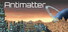 Antimatter