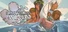 Breathless Winds - LGBT Visual Novel