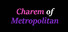 Charem of Metropolitan