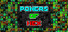 Powers of Hex