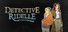 Detective Ridelle