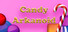 Candy Arkanoid