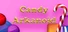 Candy Arkanoid