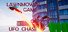 Lawnmower Game: Ufo Chase