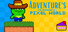 Adventure's Pixel World