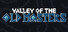 Valley of the old Masters