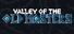 Valley of the old Masters