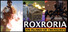 Roxroria Treasure Island | RPG