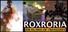 Roxroria Treasure Island | RPG