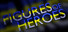 Figures Of Heroes