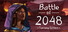 Battle of 2048 - Fantasy Edition