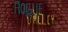 Rogue Valley