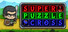 Super Puzzle Cross