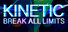 Kinetic: Break All Limits