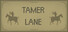TAMERLANE