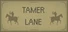 TAMERLANE