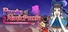Persha and the Magic Labyrinth -Arabian Nyaights-