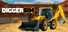 DiggerSim - Excavator & Heavy Equipment Simulator VR
