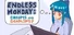 Endless Monday: Dreams and Deadlines