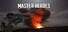 Master Heroes