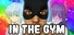 In The Gym (Memes Horror Game)