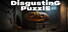 Disgusting Puzzle