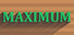 Maximum